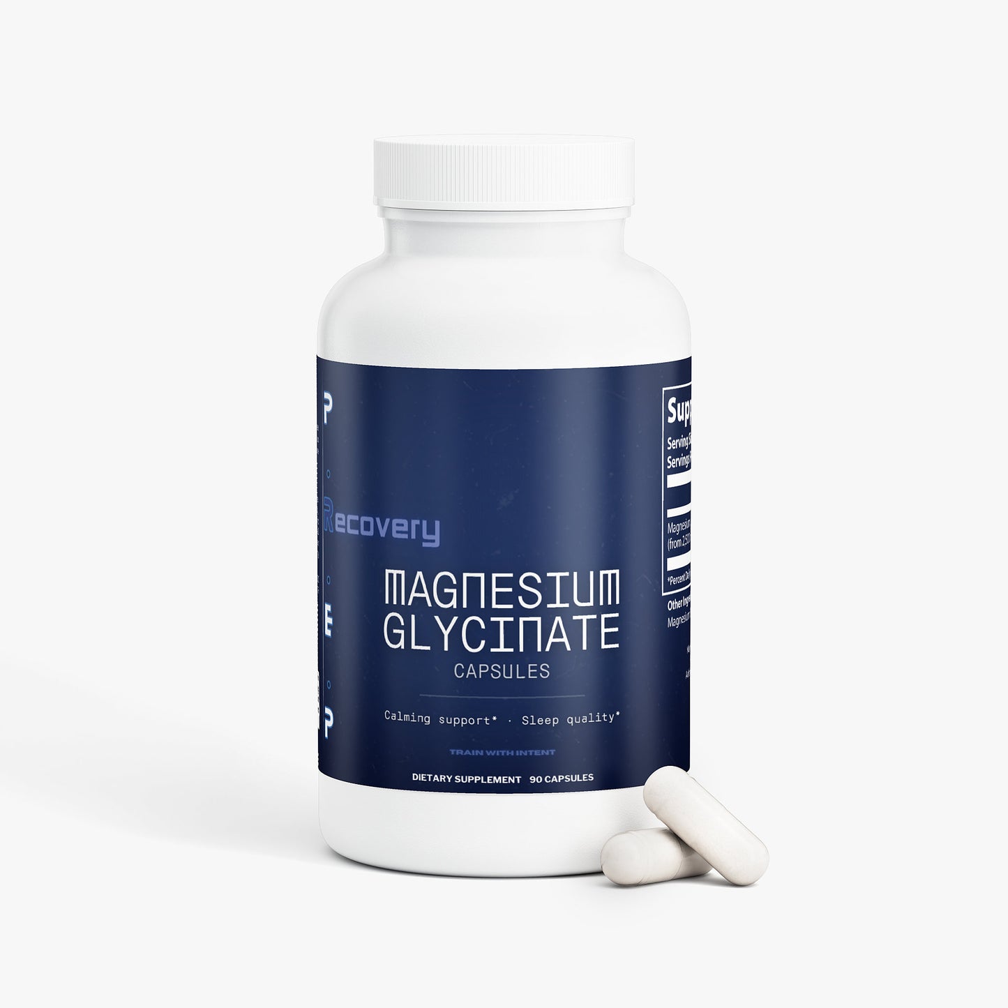 Magnesium Glycinate