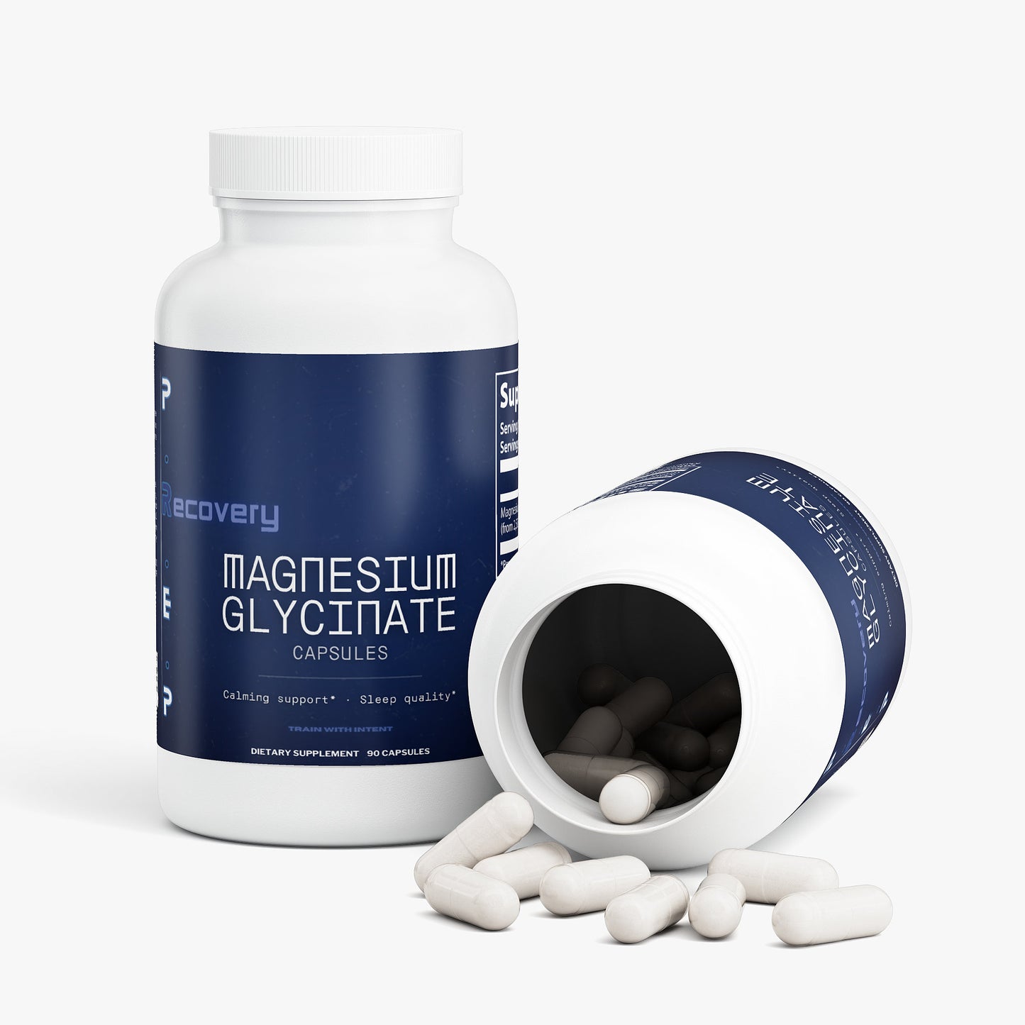 Magnesium Glycinate