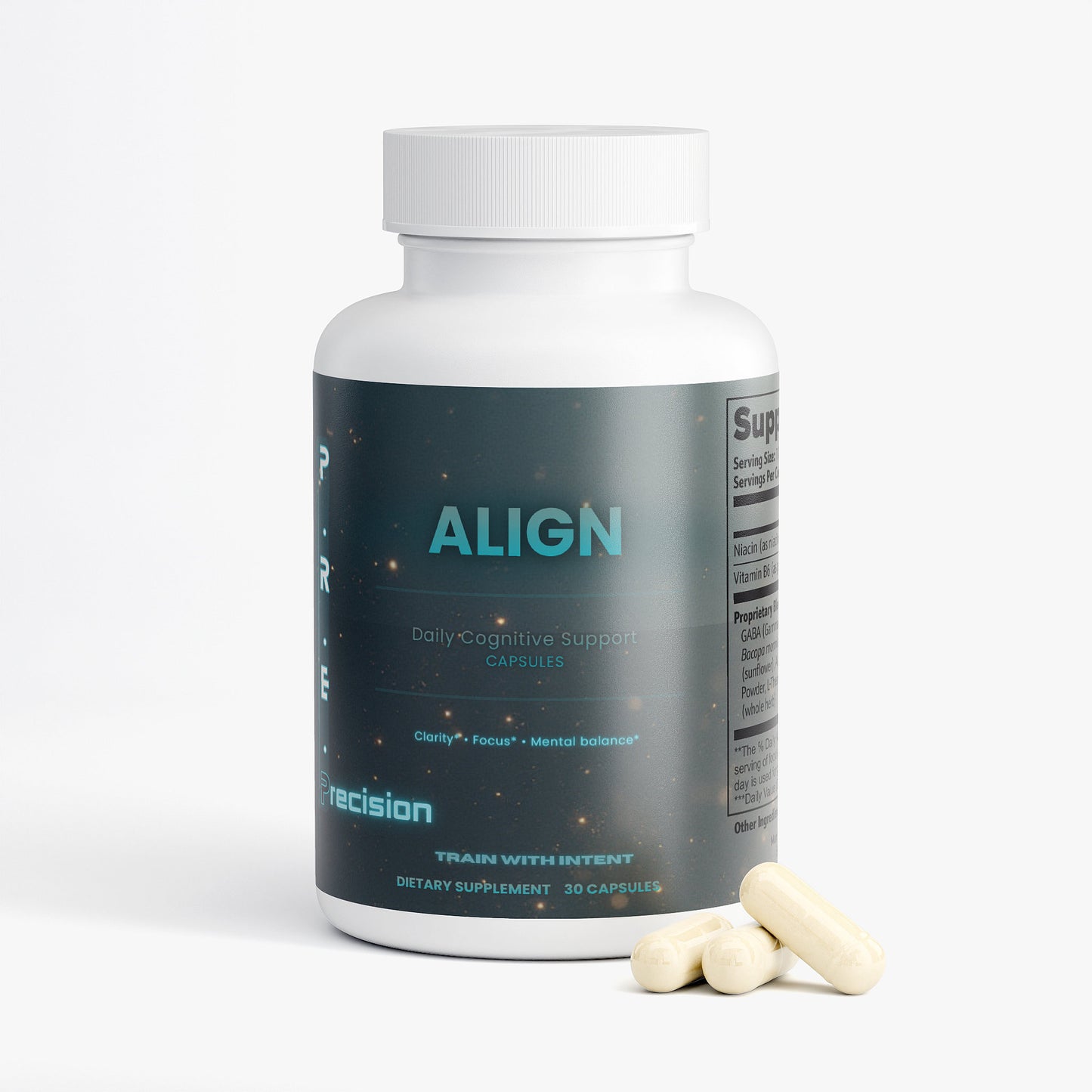 ALIGN Daily Cognitive Support