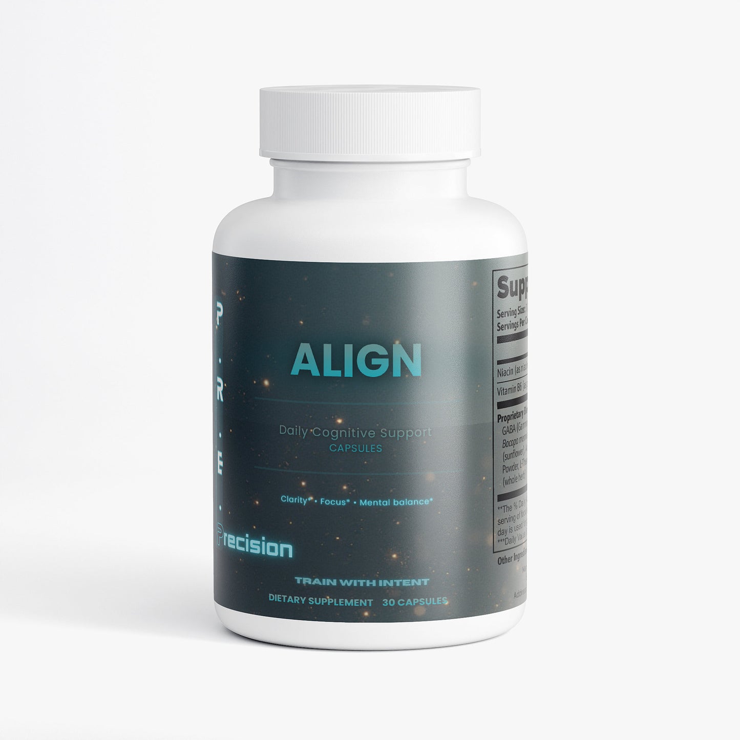 ALIGN Daily Cognitive Support