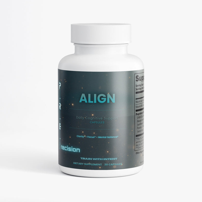 Align Daily Cognitive Support
