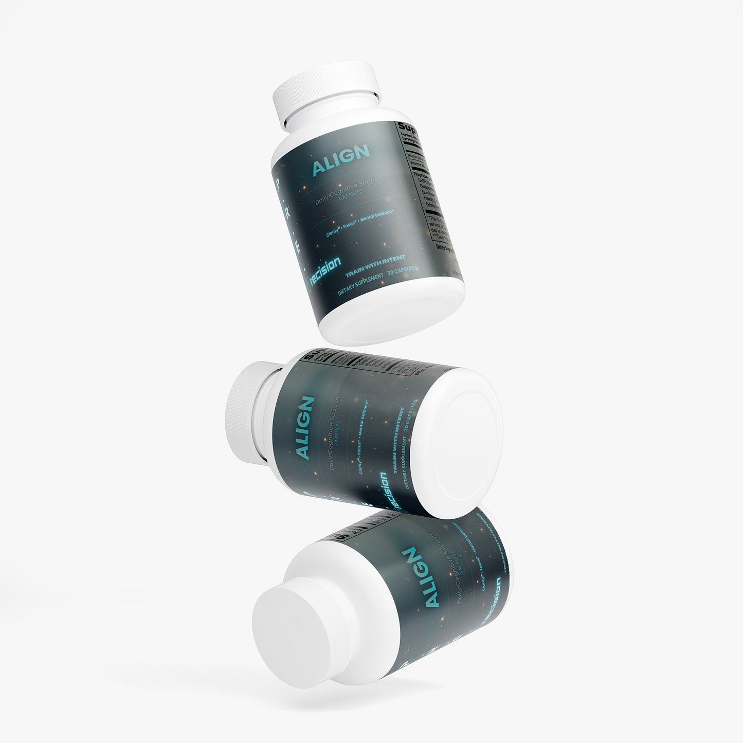 ALIGN Daily Cognitive Support