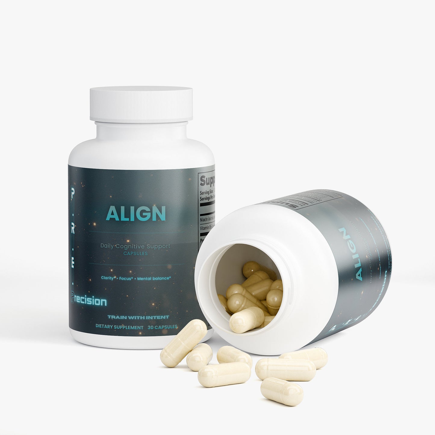 ALIGN Daily Cognitive Support