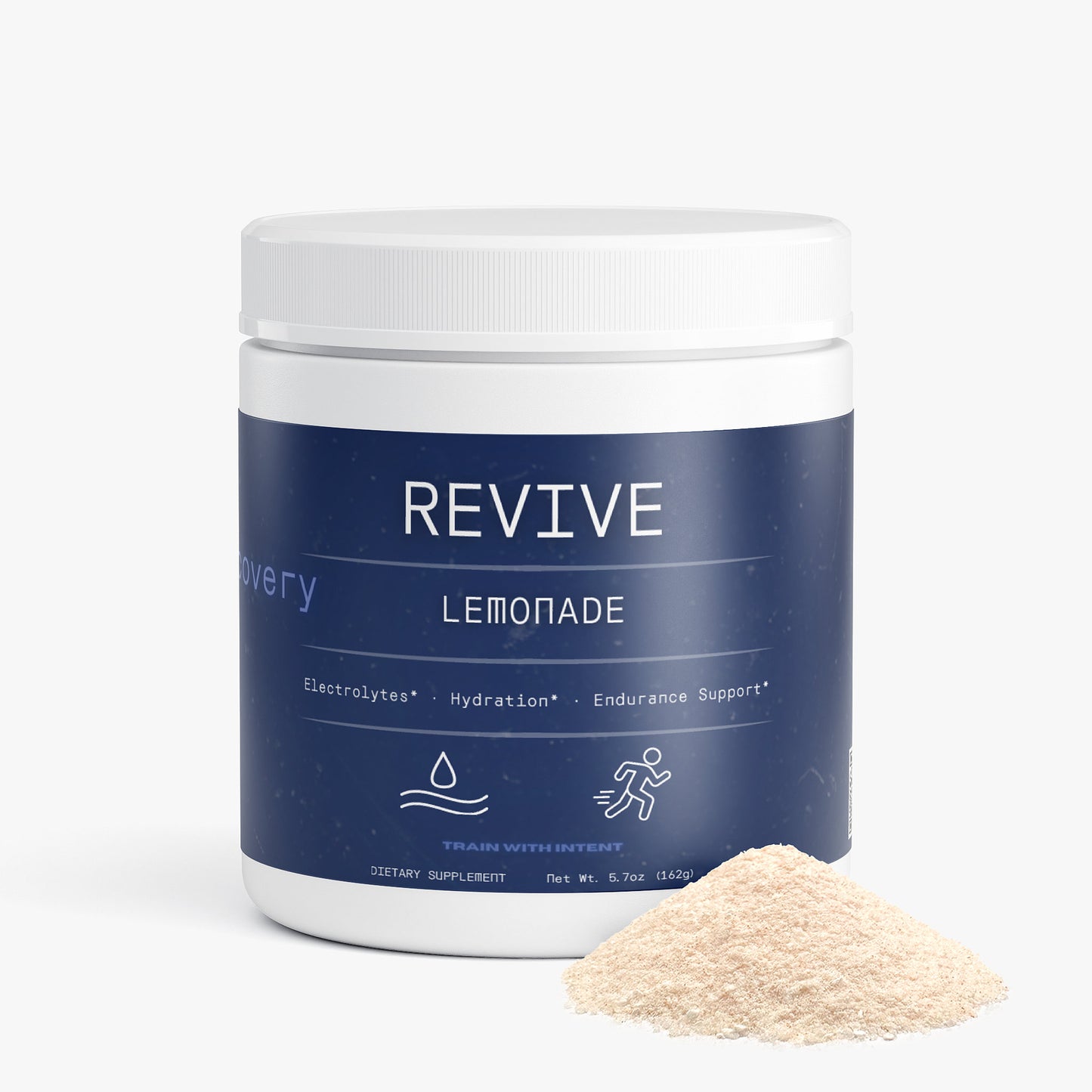 Revive Hydration Powder (Lemonade)