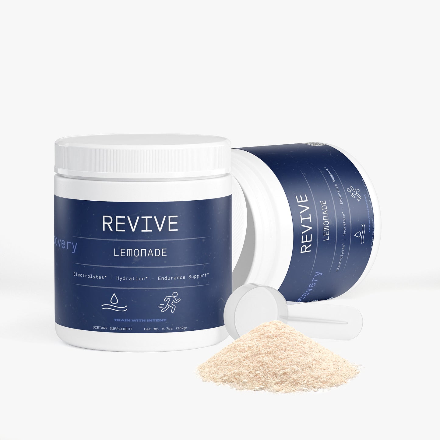 Revive Hydration Powder (Lemonade)