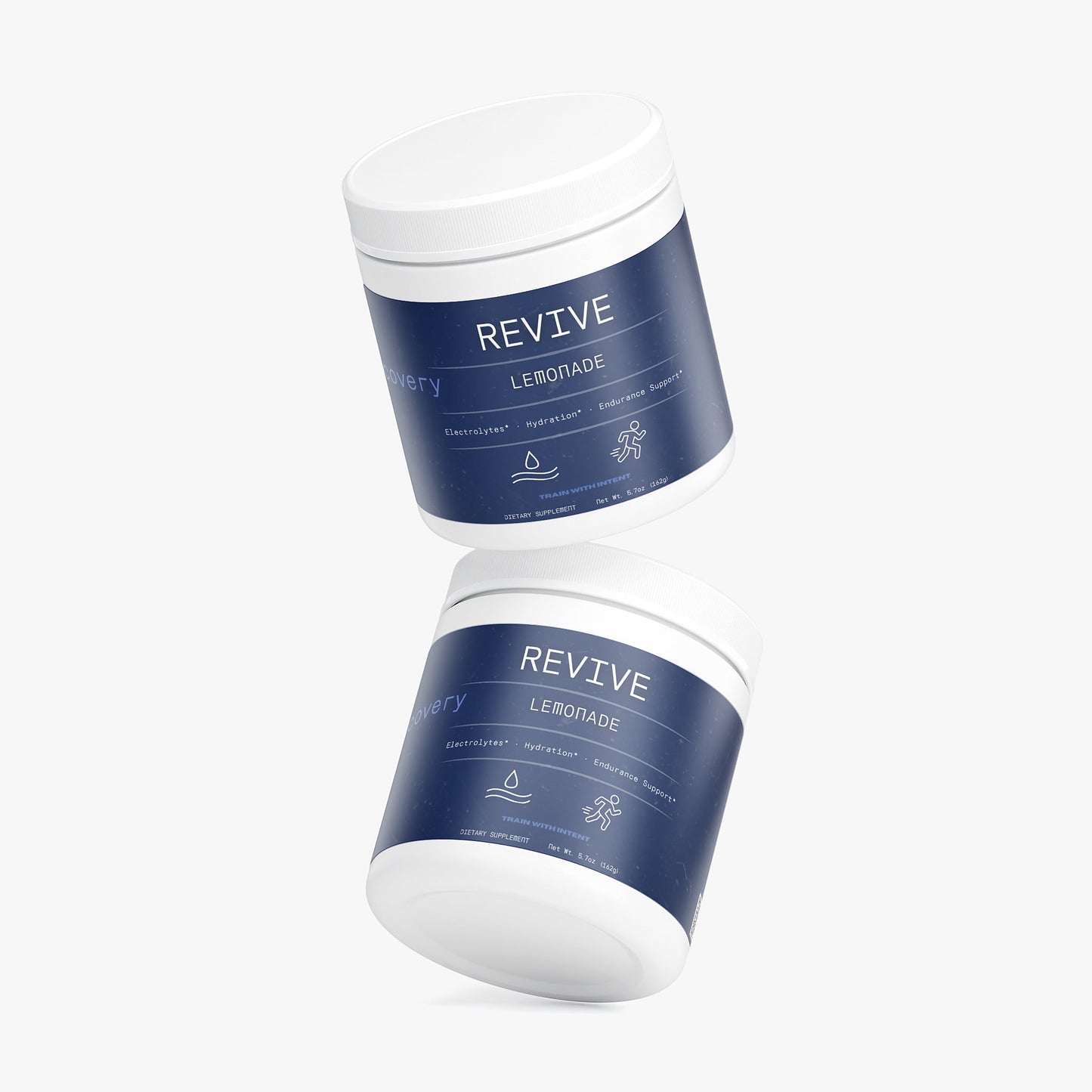Revive Hydration Powder (Lemonade)