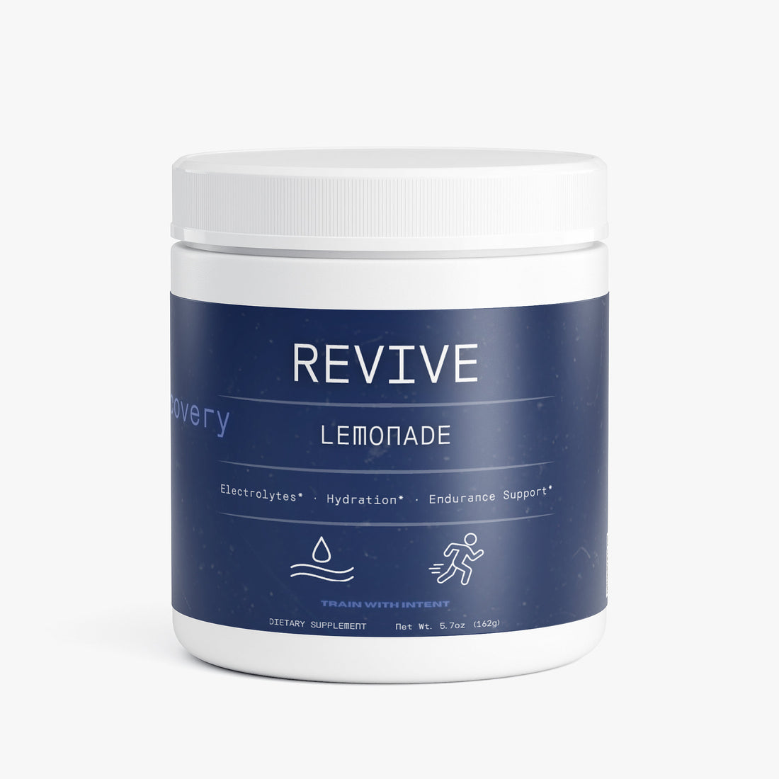 Revive Hydration Powder Lemonade