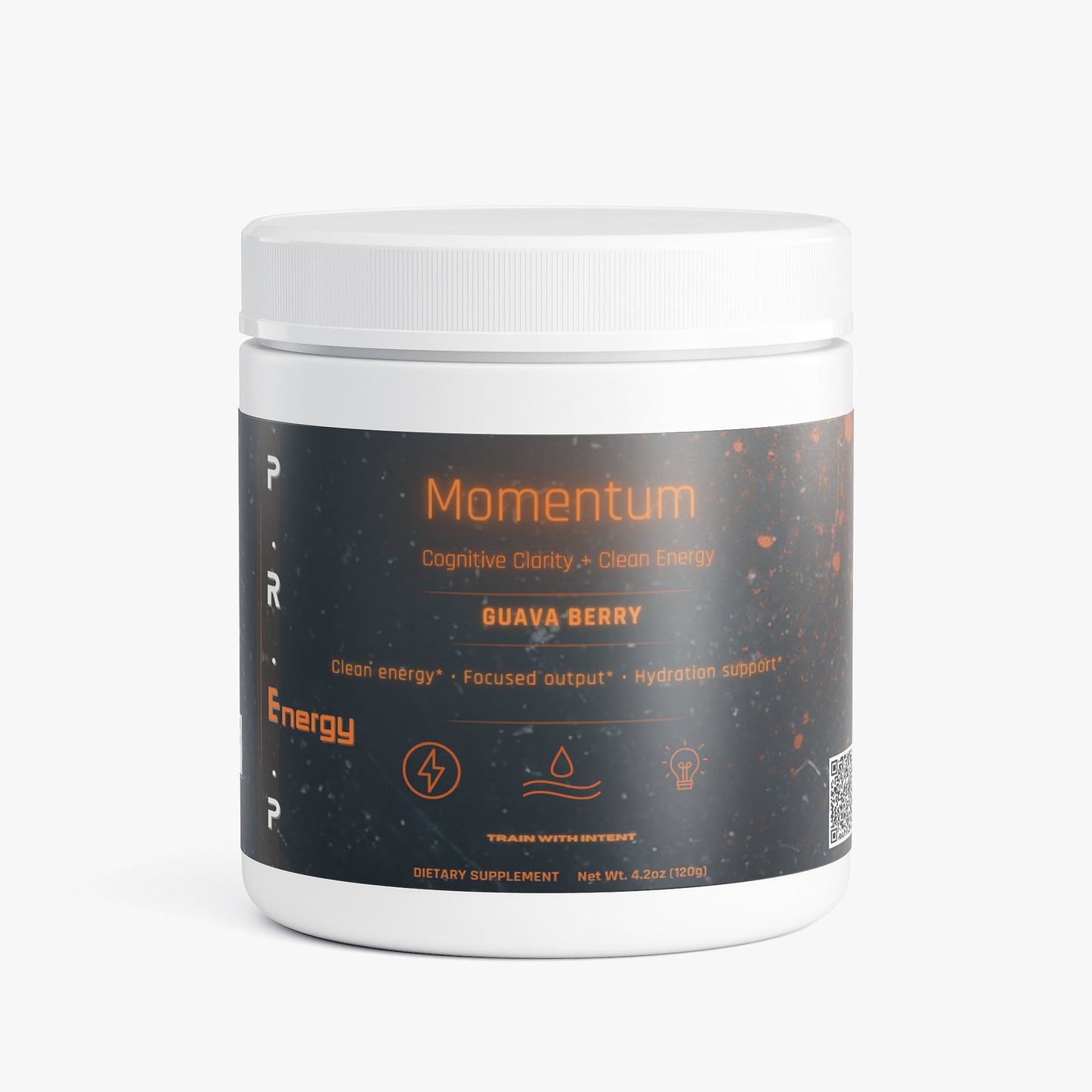 Energy Powder (Guava Berry)