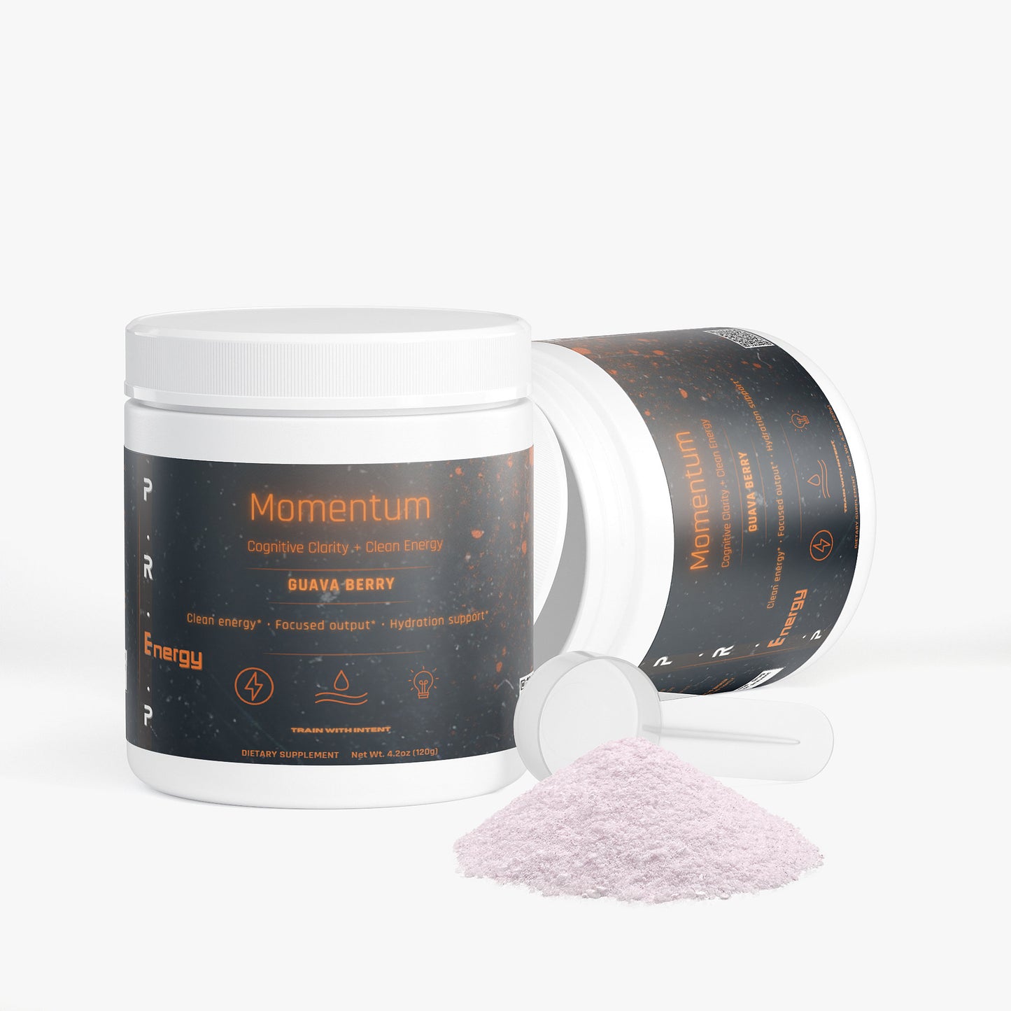Energy Powder (Guava Berry)