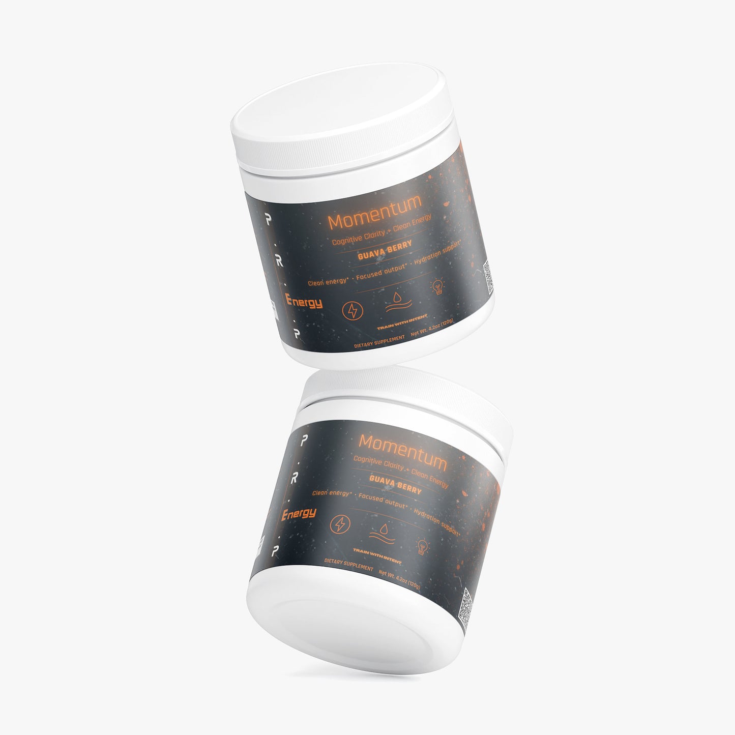 Energy Powder (Guava Berry)