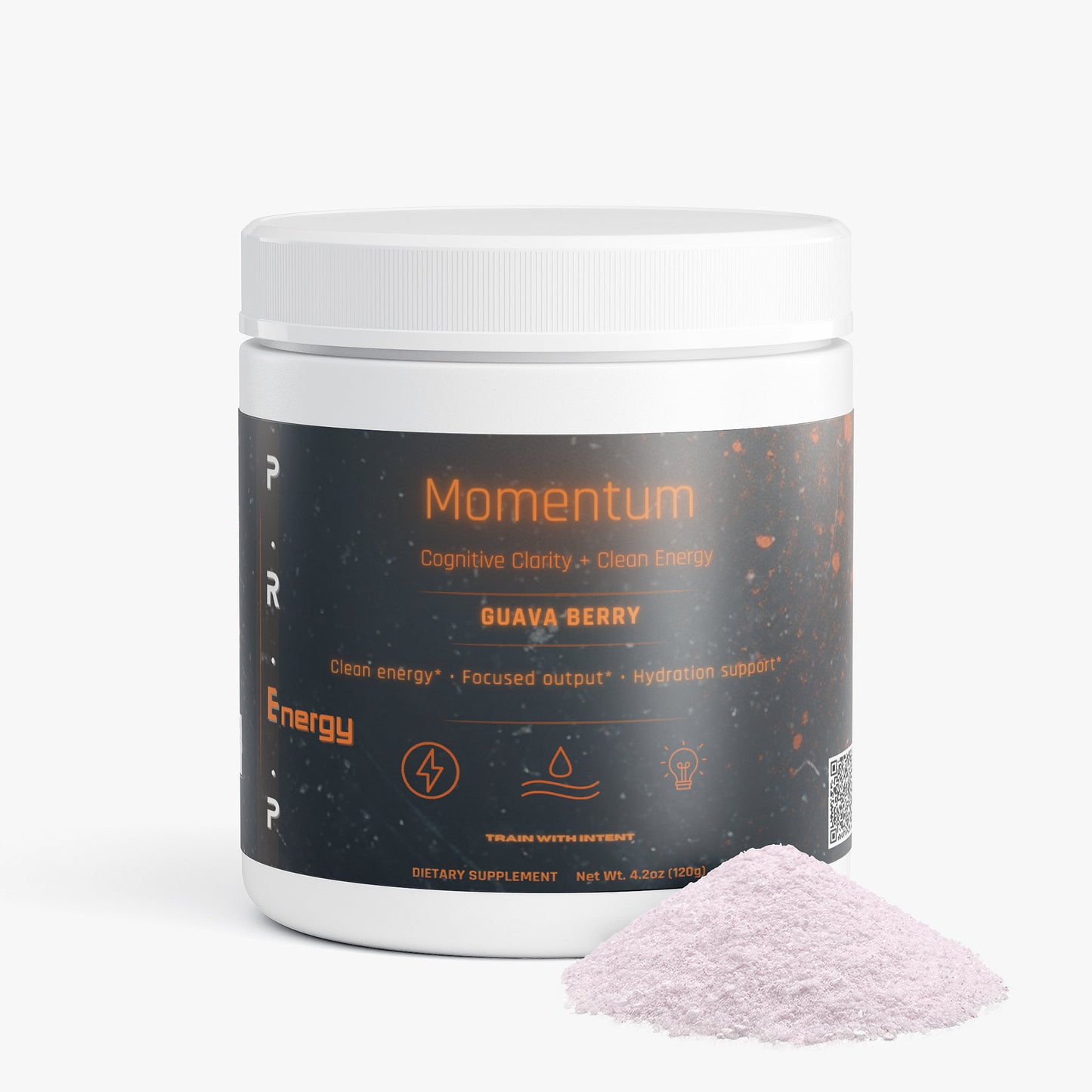 Energy Powder (Guava Berry)