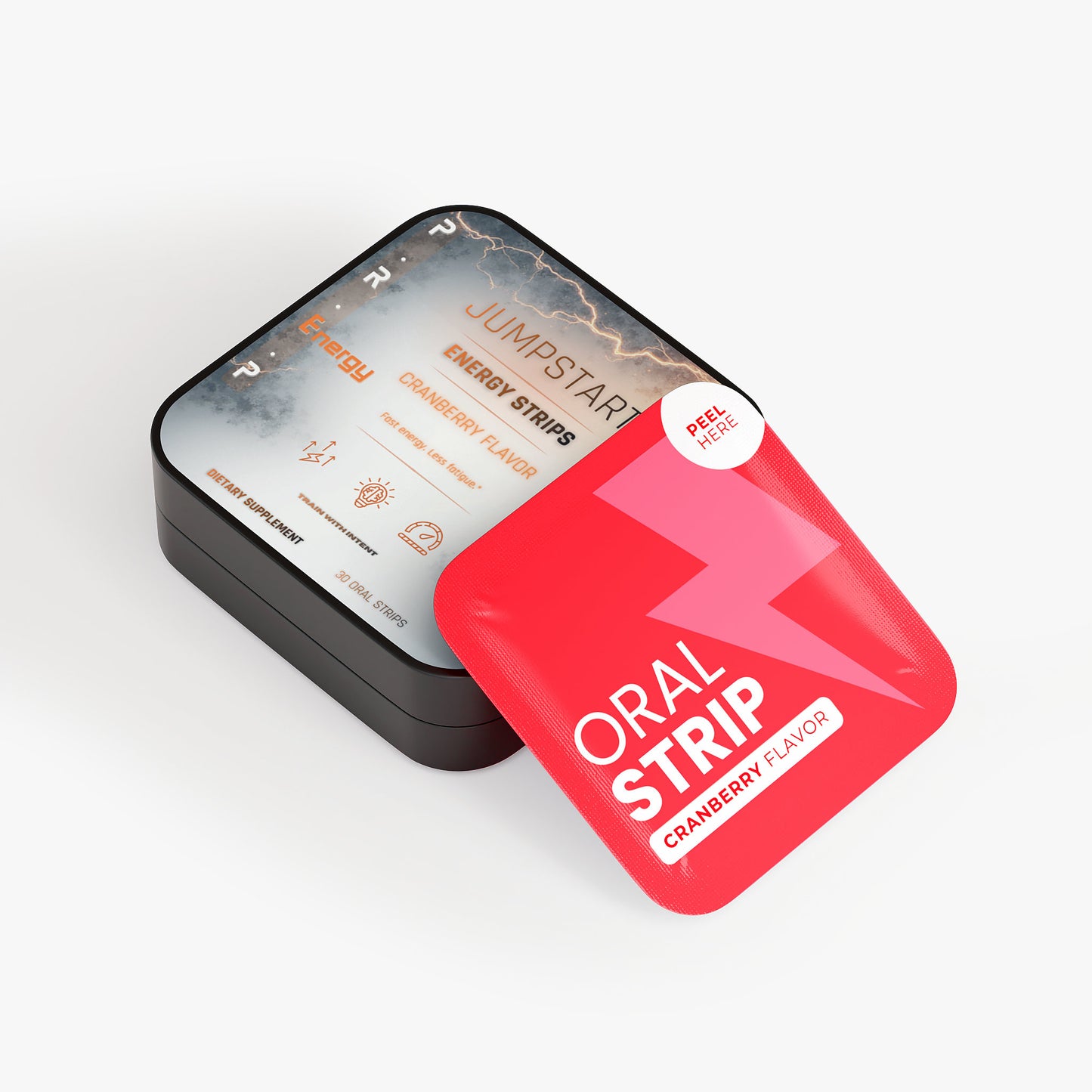 Energy Strips