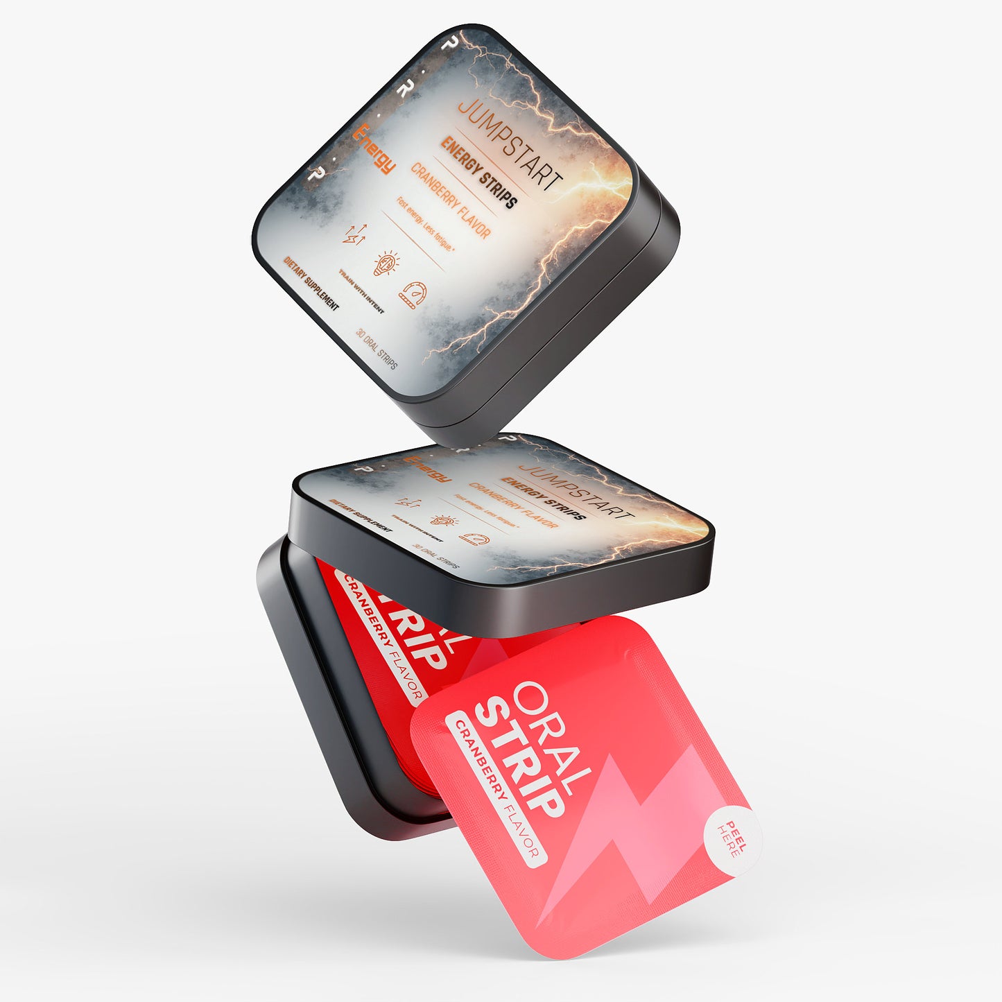 Energy Strips
