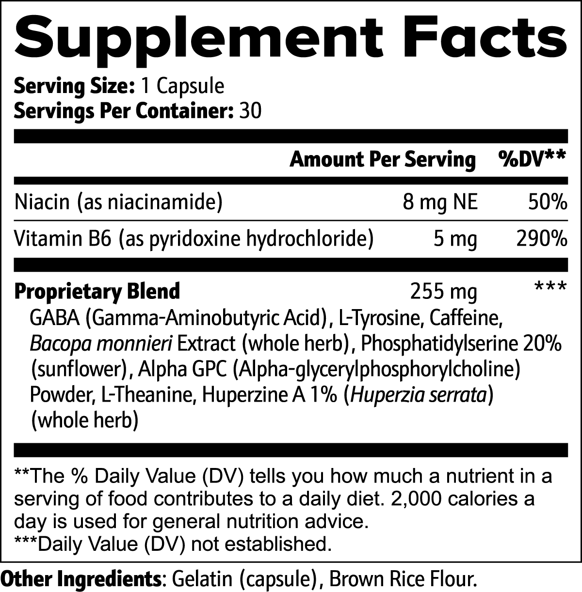 ALIGN Daily Cognitive Support