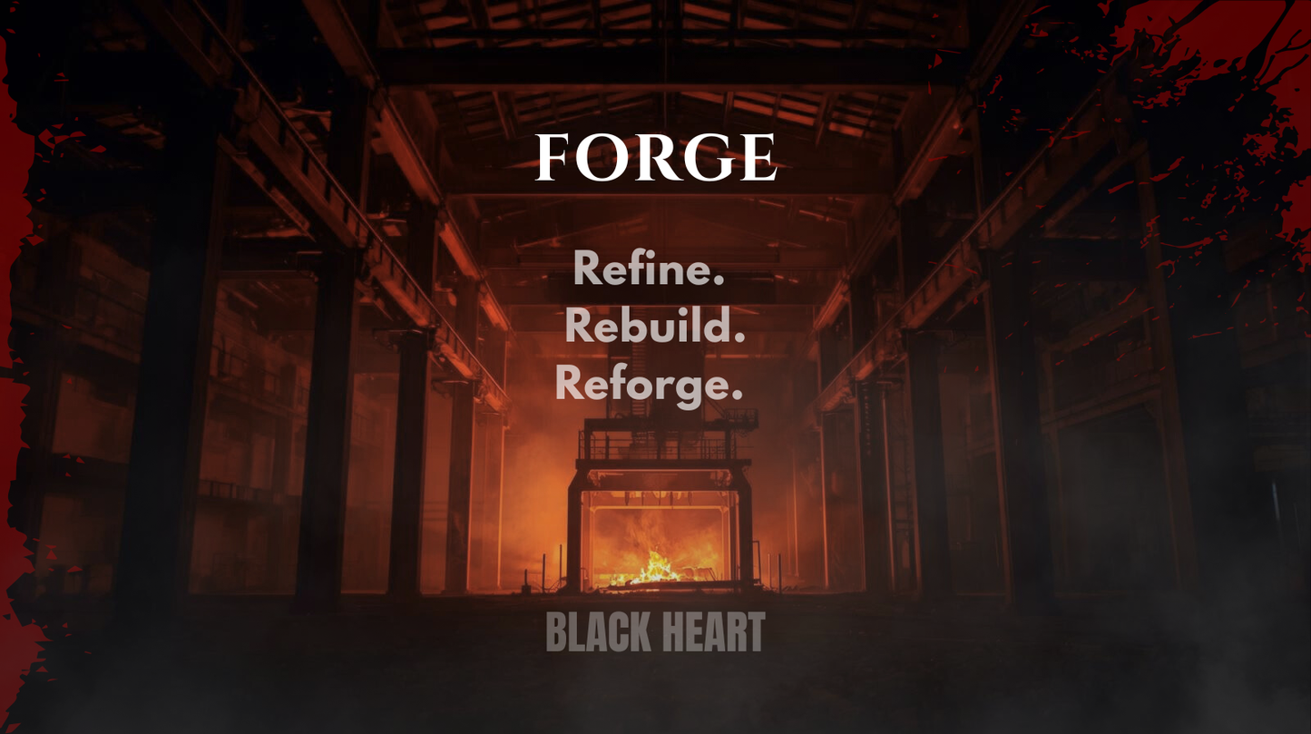 Forge