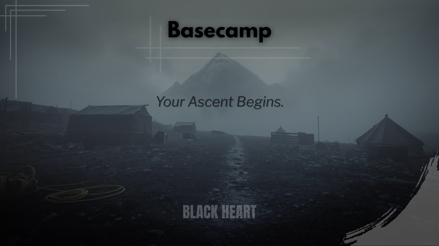 Basecamp