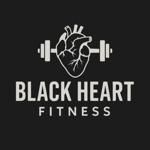 Black Heart Fitness